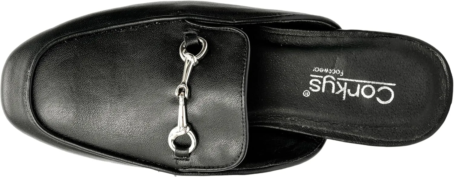 Corkys Footwear Women's Charmer Mule