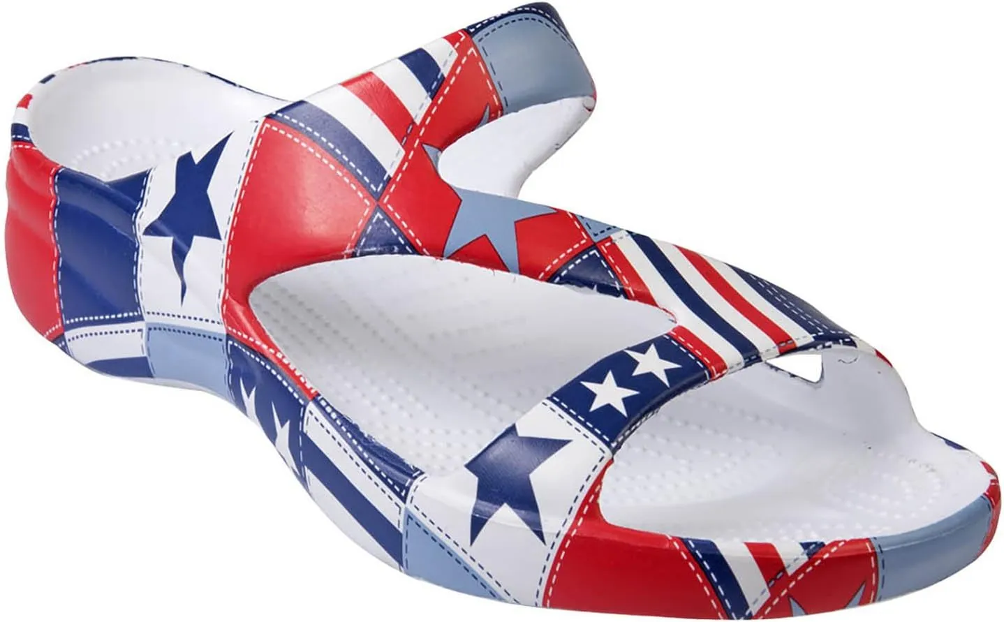 DAWGS Women's Loudmouth Z Sandals