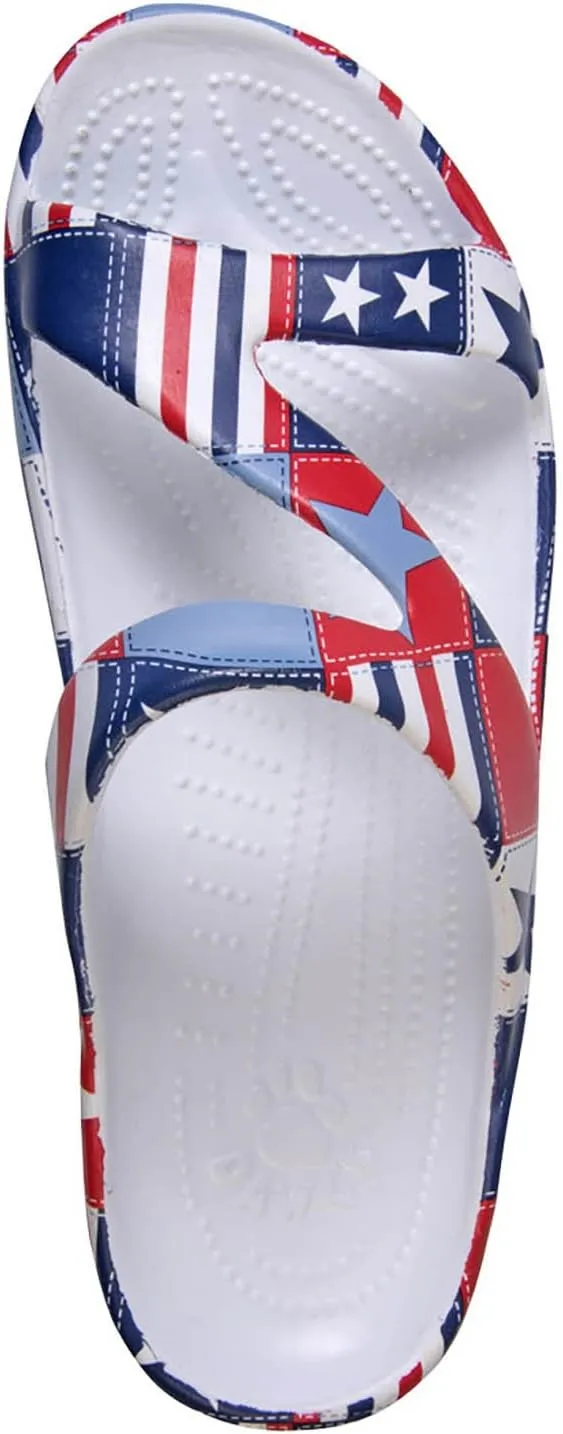 DAWGS Women's Loudmouth Z Sandals