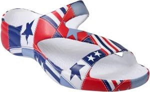 DAWGS Women's Loudmouth Z Sandals