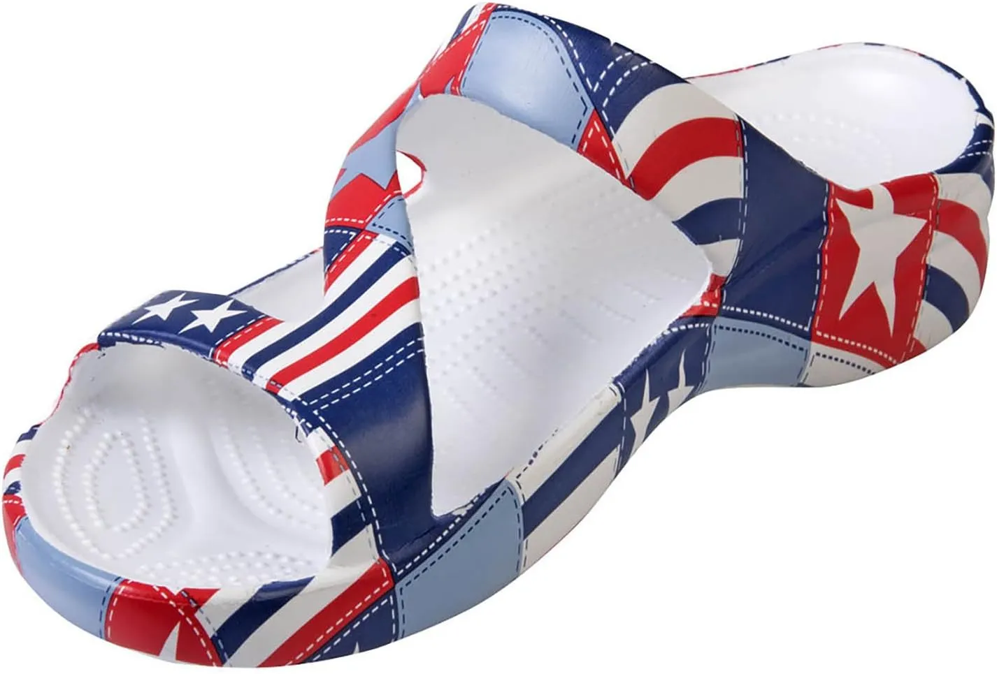 DAWGS Women's Loudmouth Z Sandals