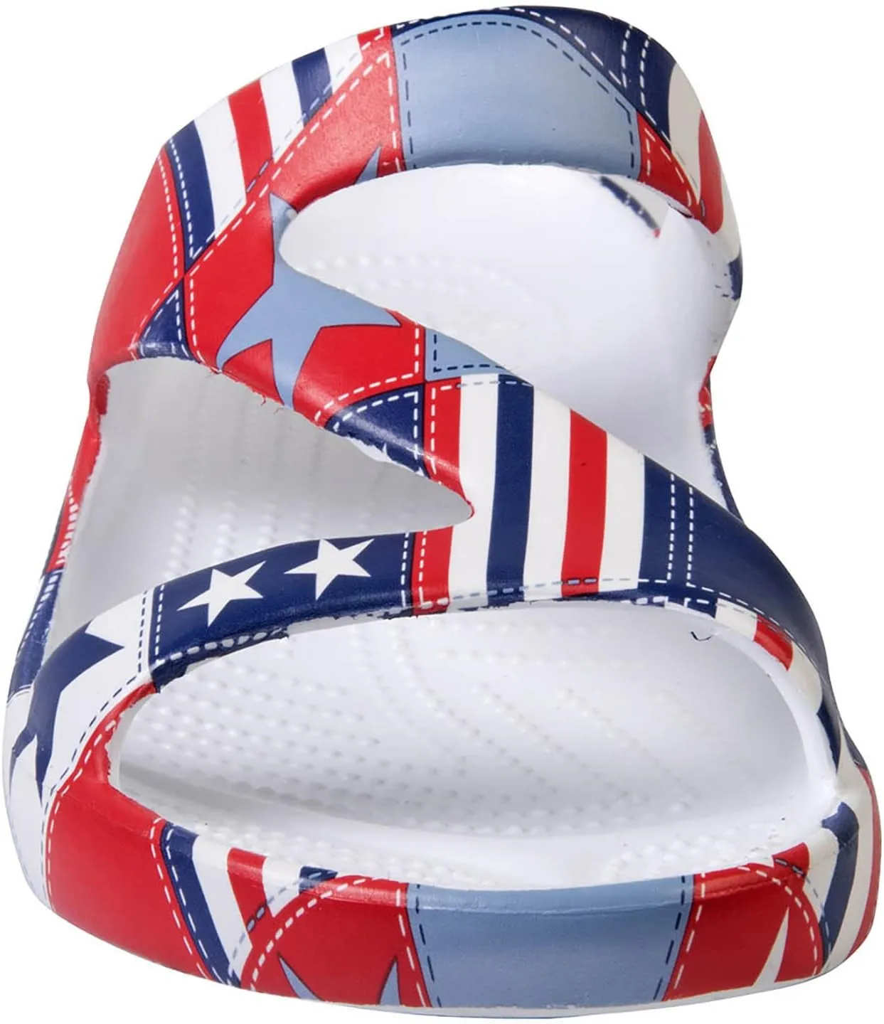 DAWGS Women's Loudmouth Z Sandals