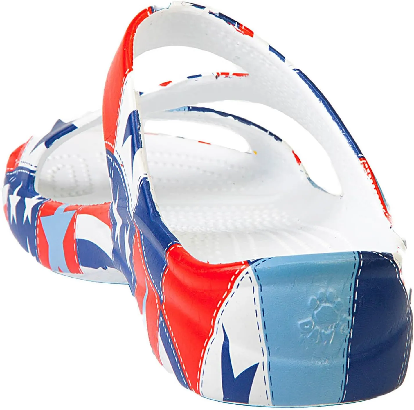 DAWGS Women's Loudmouth Z Sandals