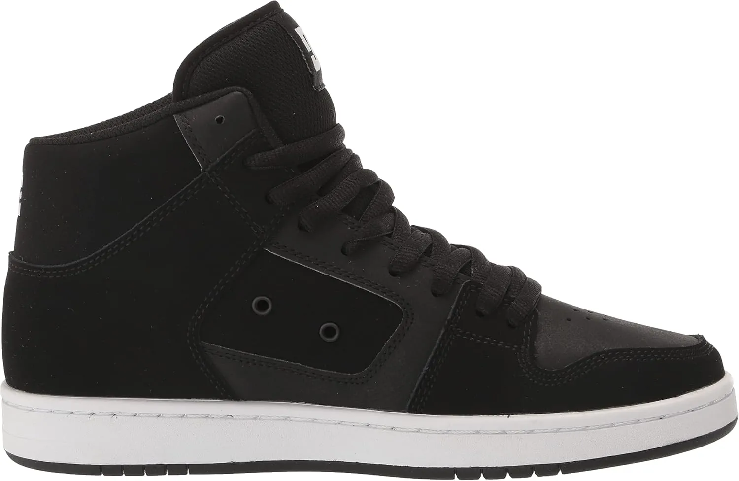 DC Men's Manteca 4 Hi High Top Casual Skate Shoe Sneaker