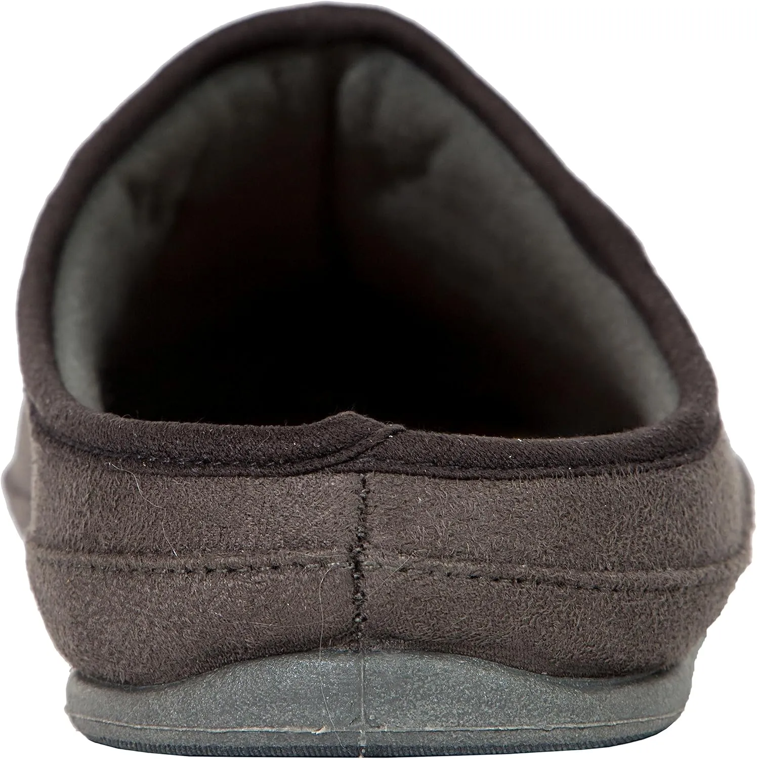 Deer Stags Men's Grizzly Slipper