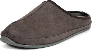 Deer Stags Men's Grizzly Slipper