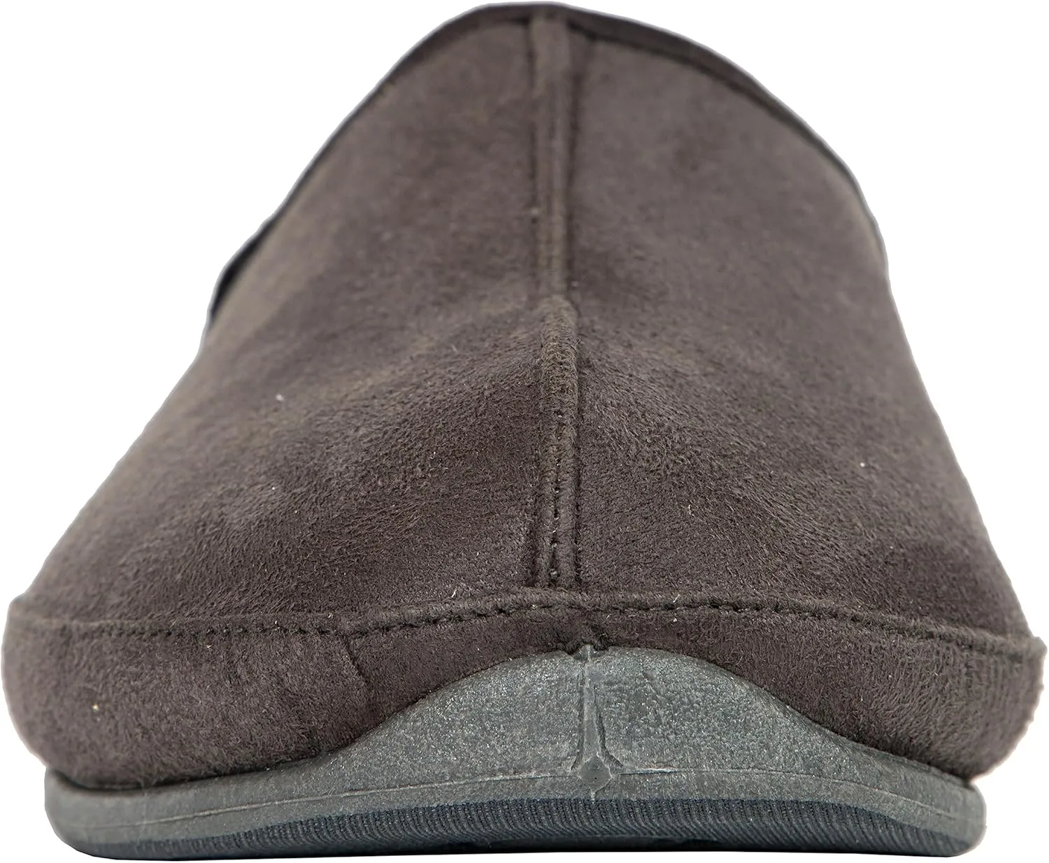 Deer Stags Men's Grizzly Slipper