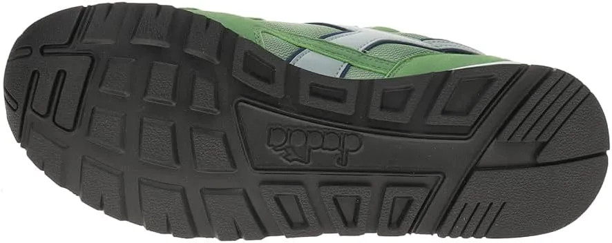 Diadora Mens N.92 Lace Up Sneakers Shoes Casual - Green