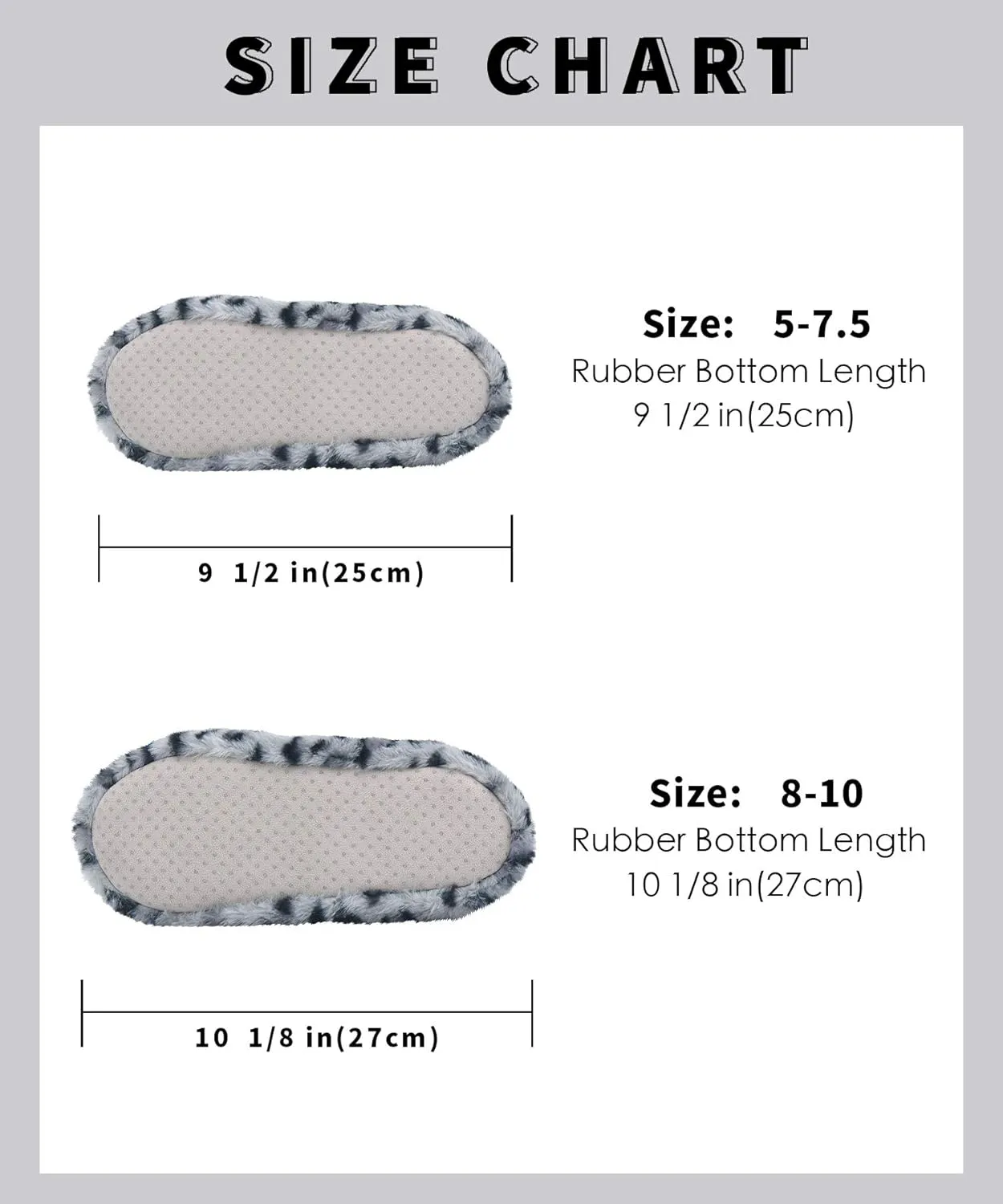 DICUIRD Slipper Socks with Grippers for Women,Winter Cozy&Comfy Boot Slippers for Women