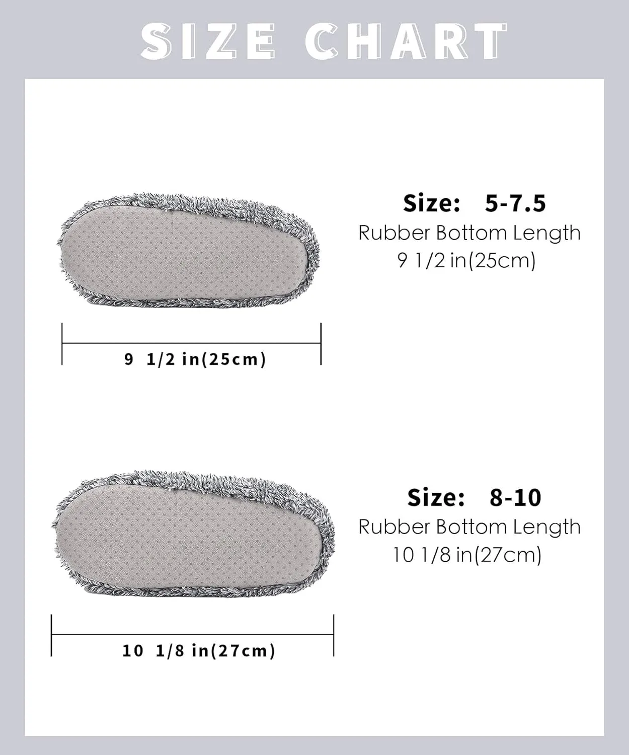 DICUIRD Womens Slipper Socks Low Cut Comfy&Warm Animal Non-skid Bedroom Slippers