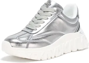 DKNY Women's Laeoni Platform Sneaker