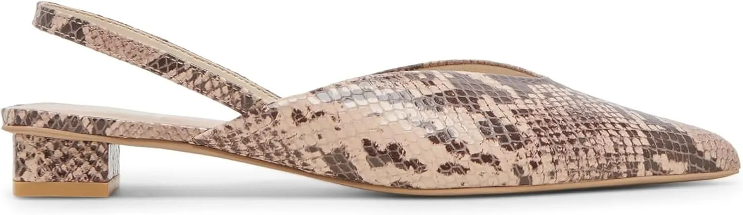 Dolce Vita Women's Byanca Loafer