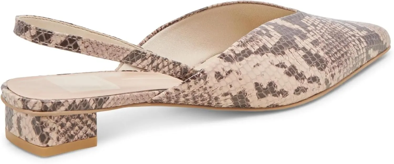 Dolce Vita Women's Byanca Loafer