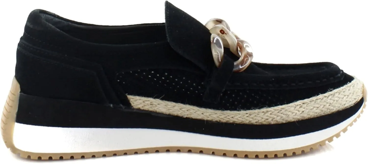Dolce Vita Women's Jadah Sneaker