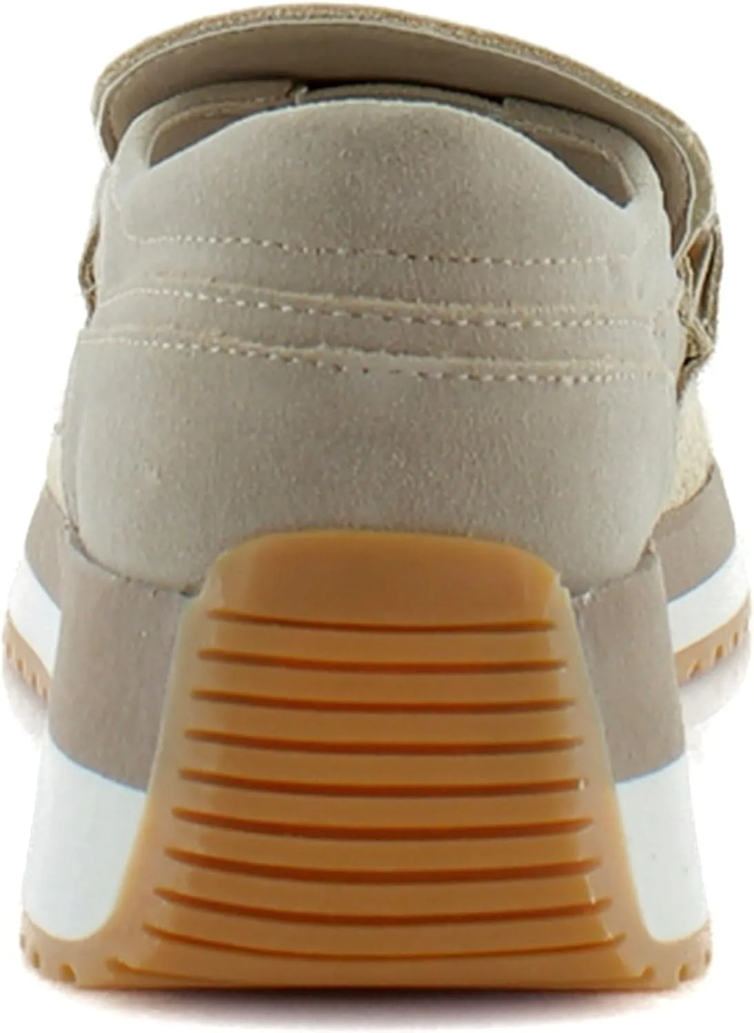 Dolce Vita Women's Jadah Sneaker