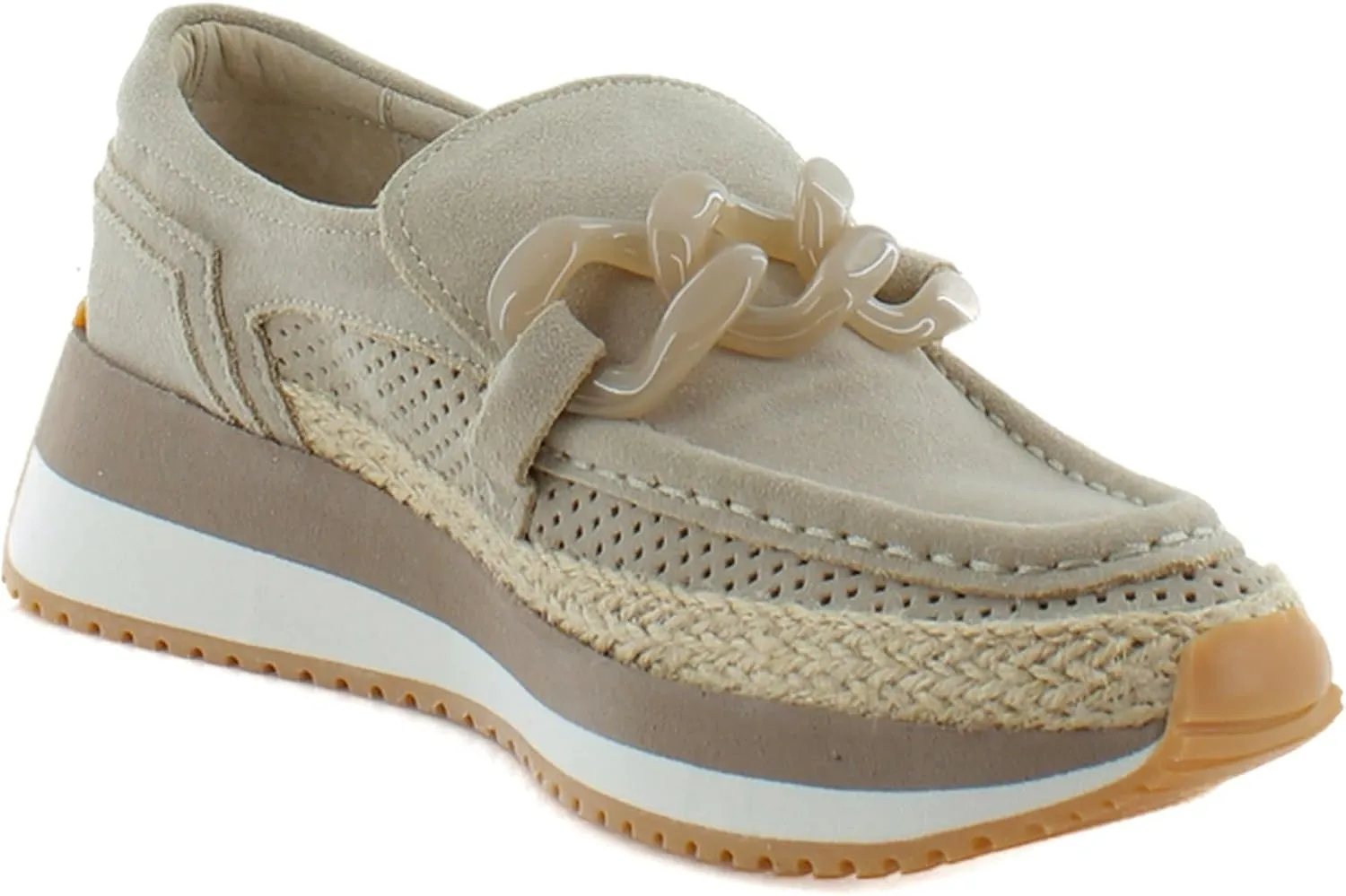 Dolce Vita Women's Jadah Sneaker