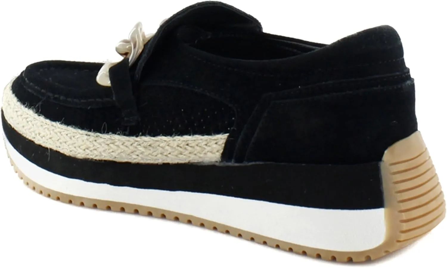 Dolce Vita Women's Jadah Sneaker