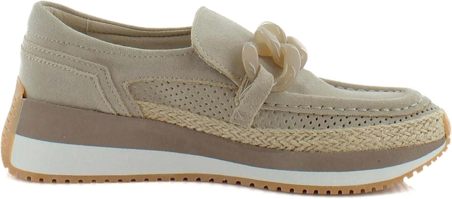 Dolce Vita Women's Jadah Sneaker