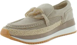 Dolce Vita Women's Jadah Sneaker