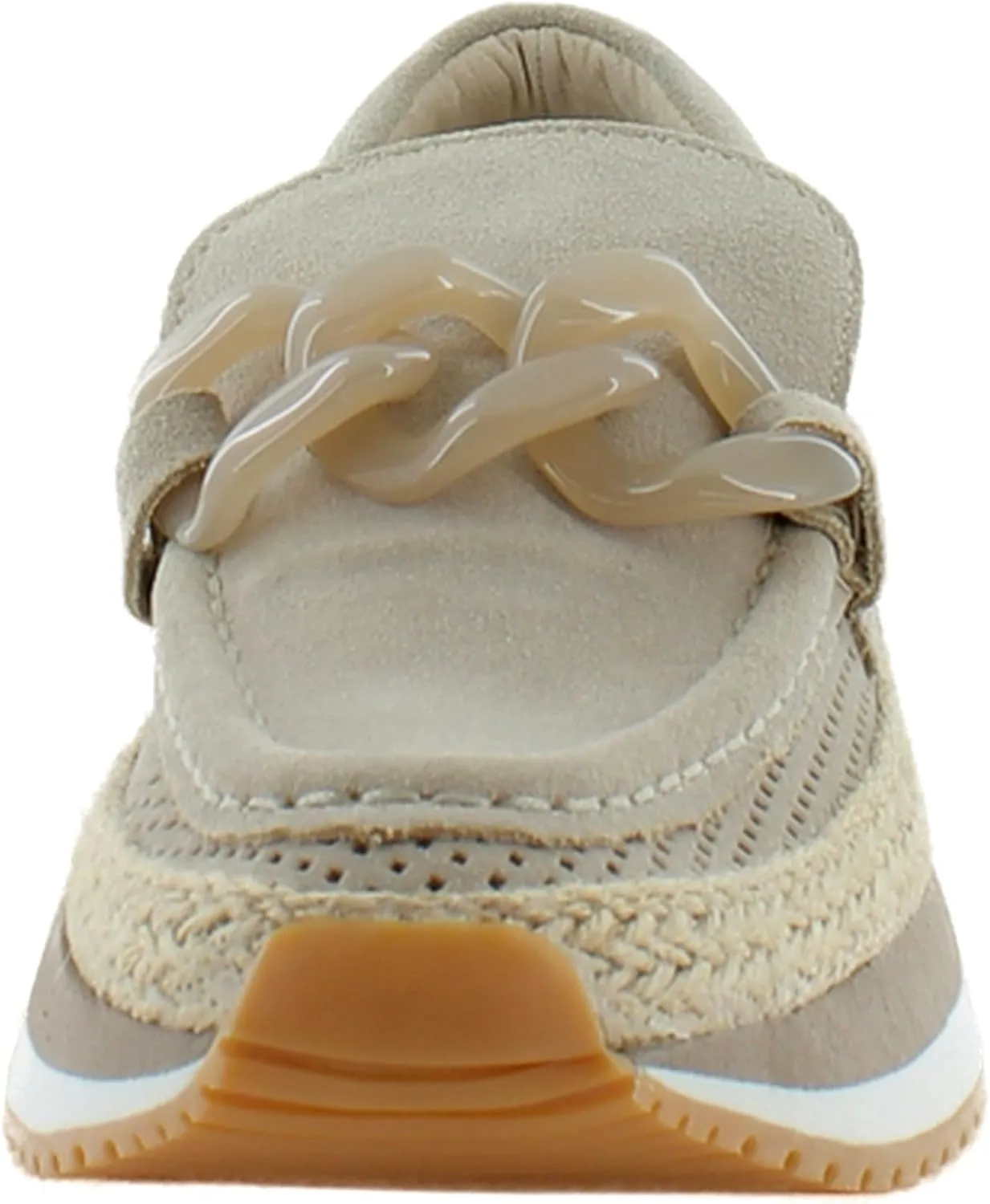 Dolce Vita Women's Jadah Sneaker
