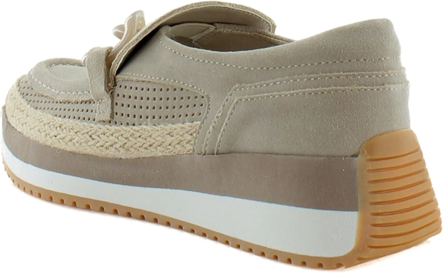 Dolce Vita Women's Jadah Sneaker
