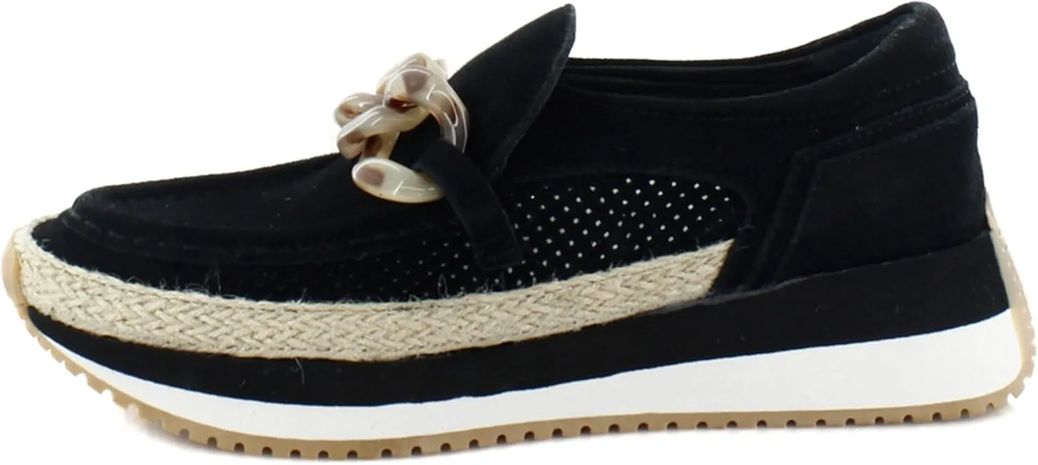 Dolce Vita Women's Jadah Sneaker