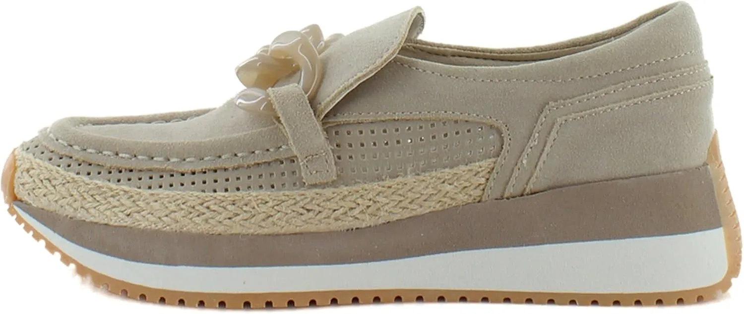 Dolce Vita Women's Jadah Sneaker