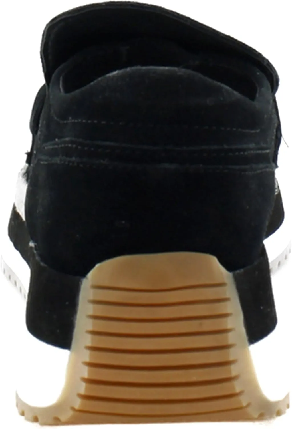 Dolce Vita Women's Jadah Sneaker
