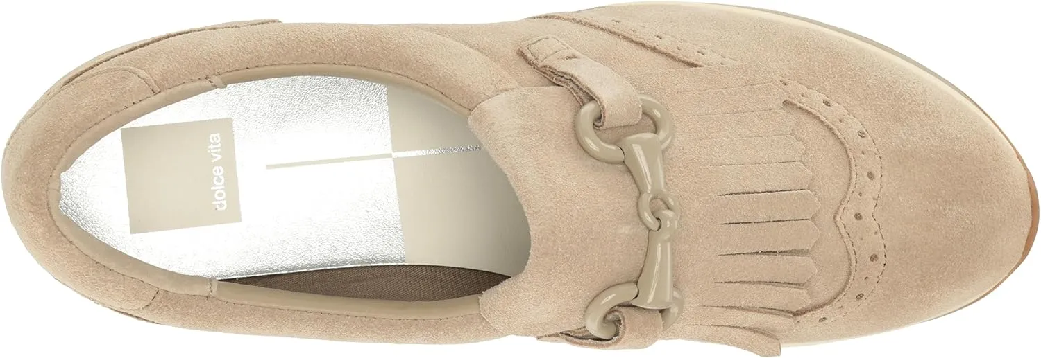Dolce Vita Women's Jhax Sneaker