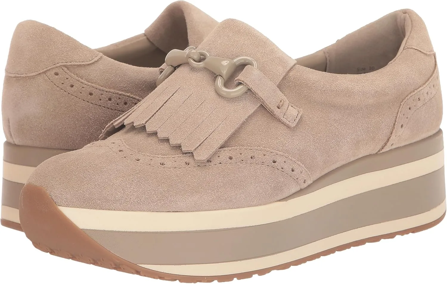 Dolce Vita Women's Jhax Sneaker