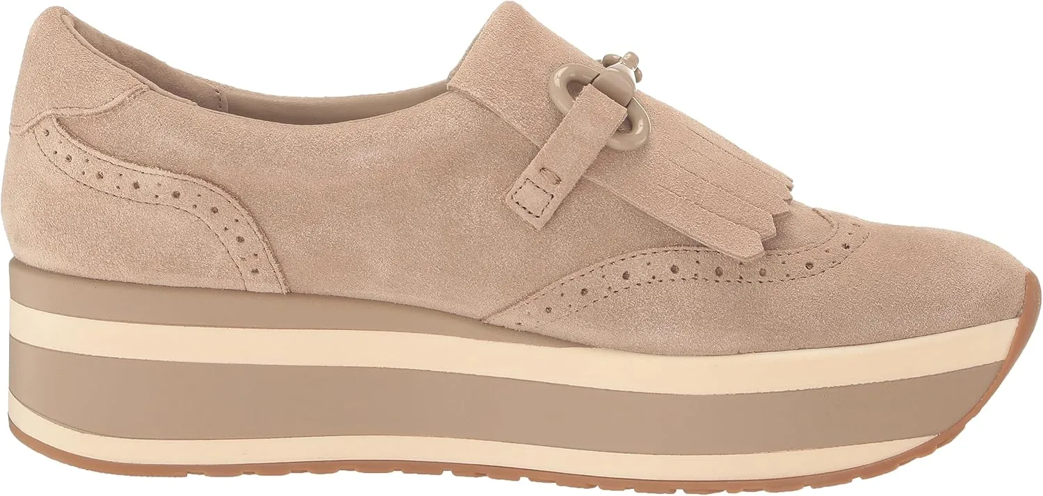Dolce Vita Women's Jhax Sneaker