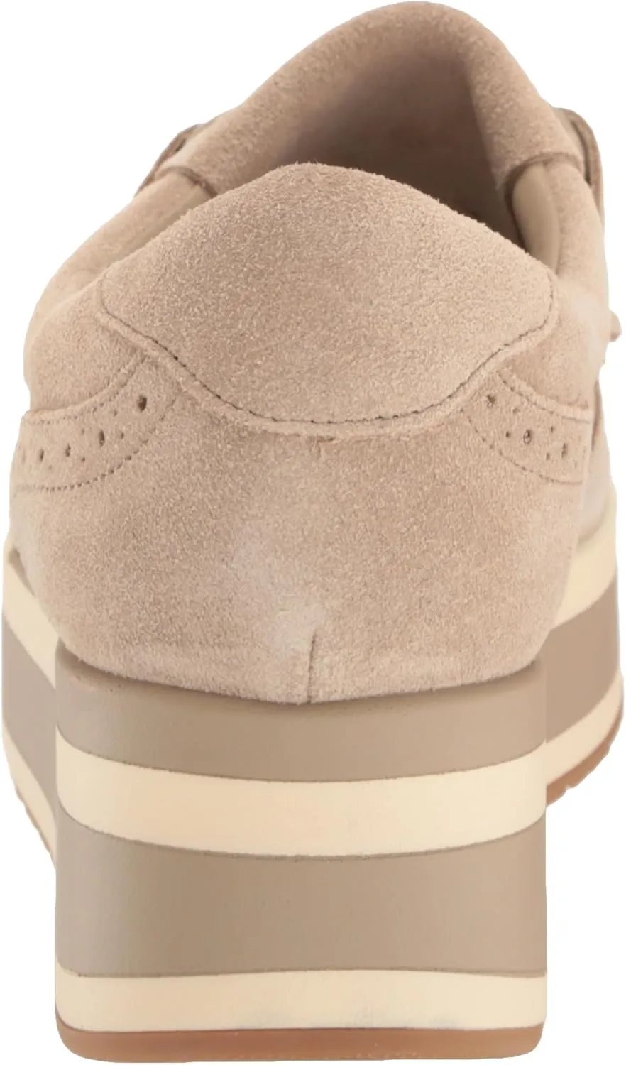 Dolce Vita Women's Jhax Sneaker