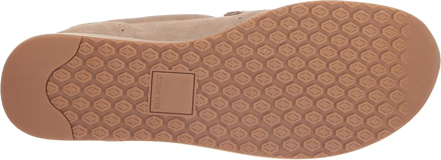 Dolce Vita Women's Jhax Sneaker