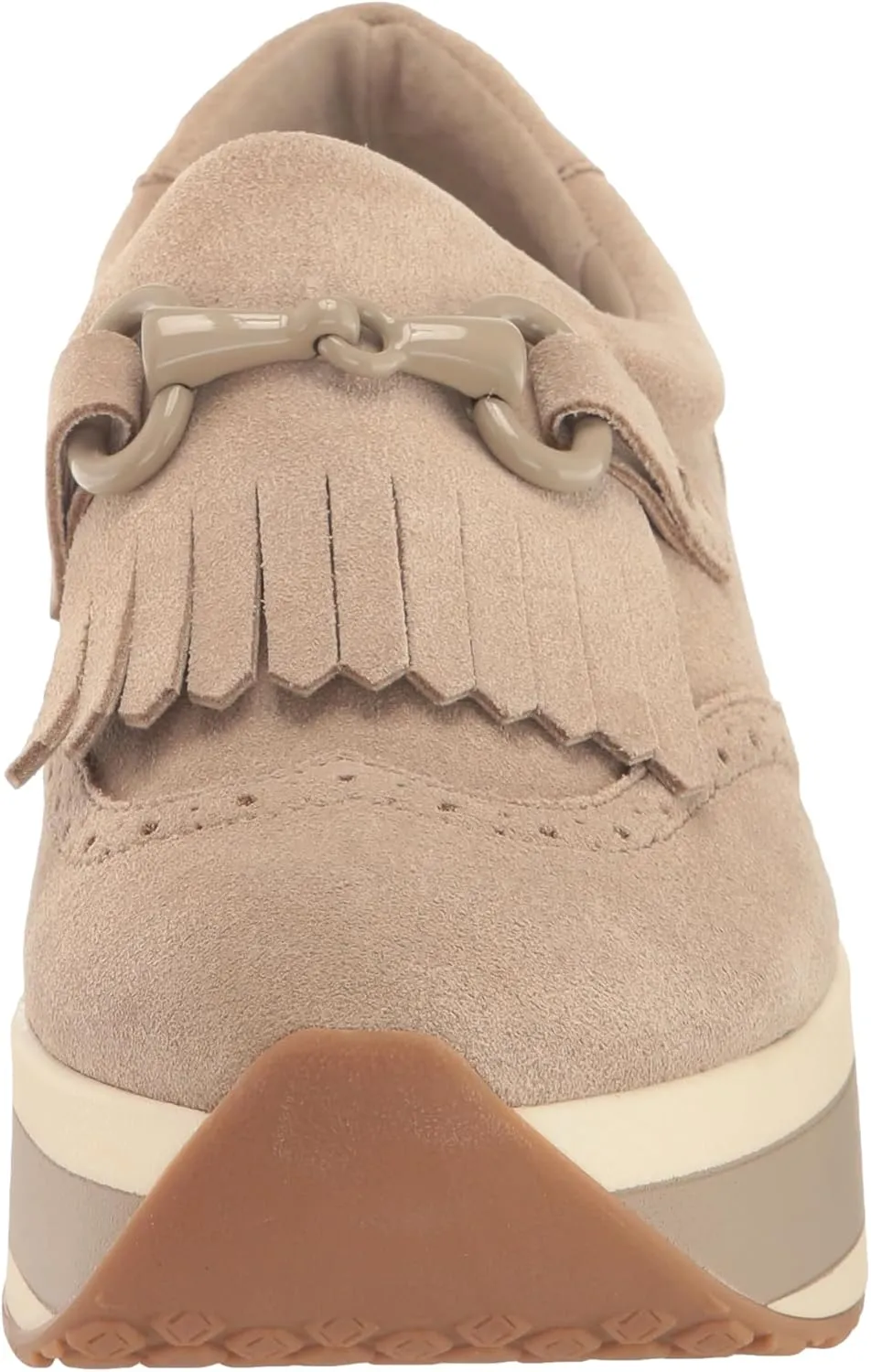 Dolce Vita Women's Jhax Sneaker
