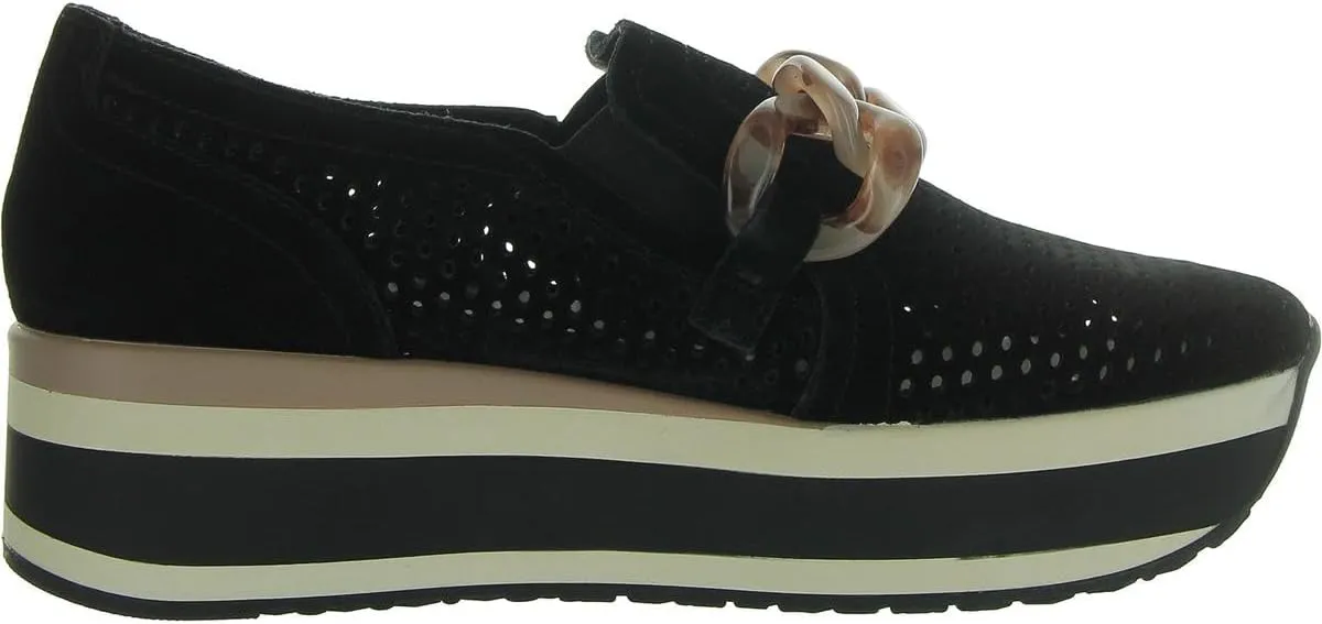 Dolce Vita Women's Jhenee Perf Sneaker