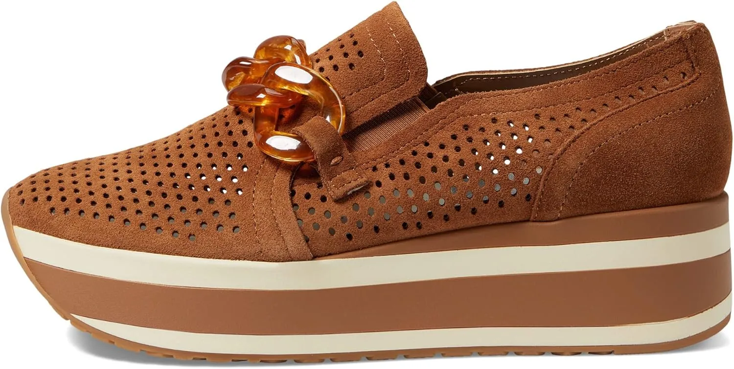 Dolce Vita Women's Jhenee Perf Sneaker