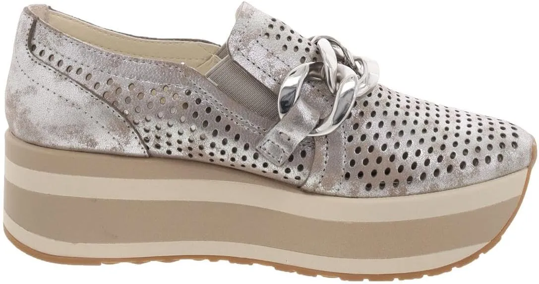 Dolce Vita Women's Jhenee Perf Sneaker
