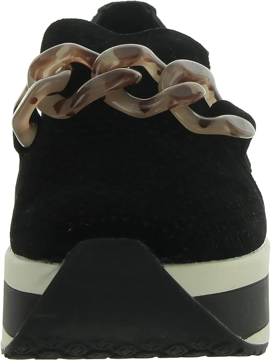 Dolce Vita Women's Jhenee Perf Sneaker
