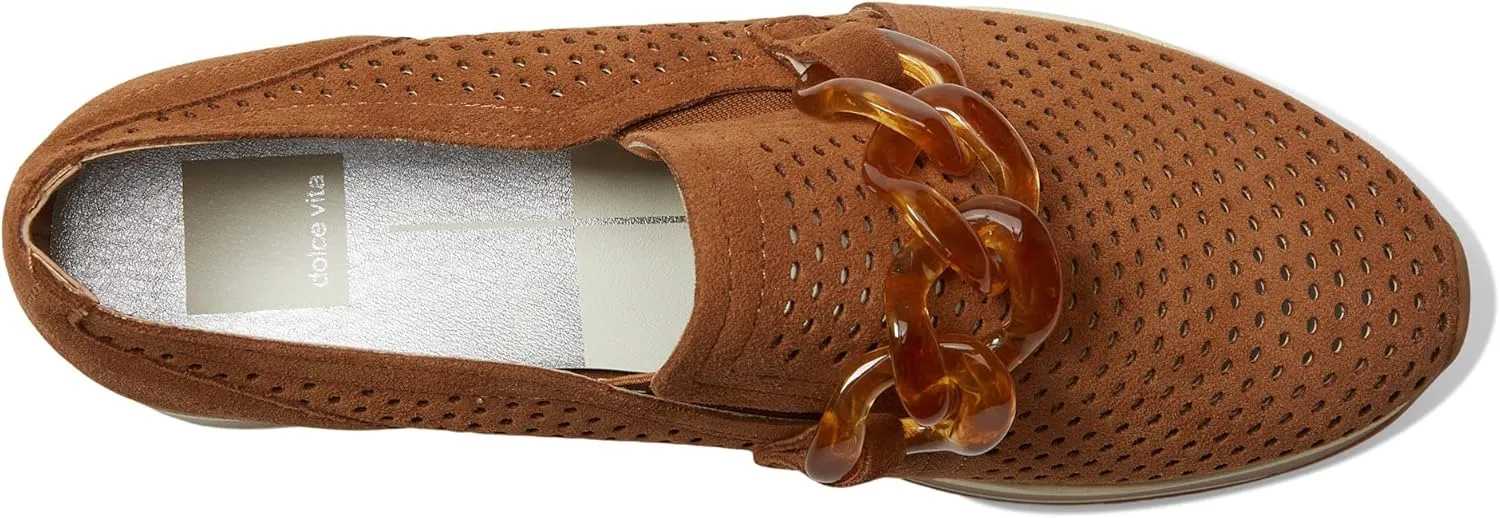 Dolce Vita Women's Jhenee Perf Sneaker