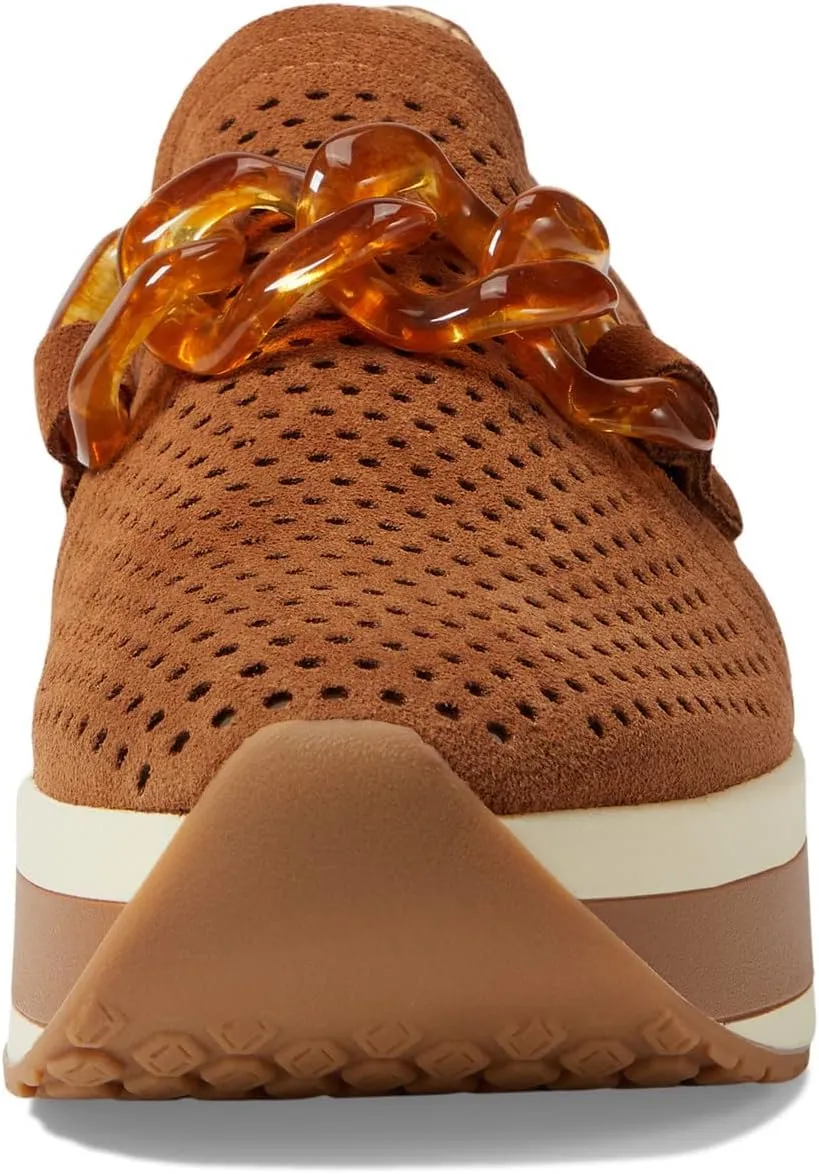 Dolce Vita Women's Jhenee Perf Sneaker