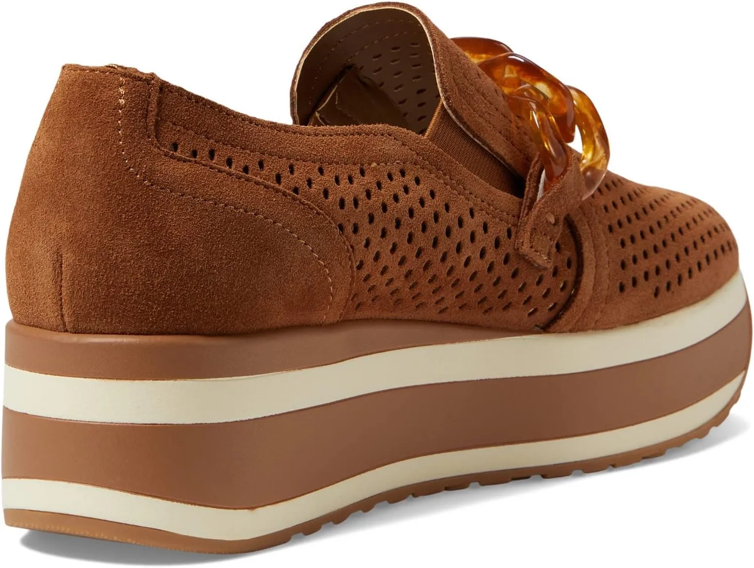 Dolce Vita Women's Jhenee Perf Sneaker