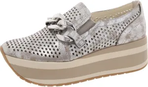Dolce Vita Women's Jhenee Perf Sneaker