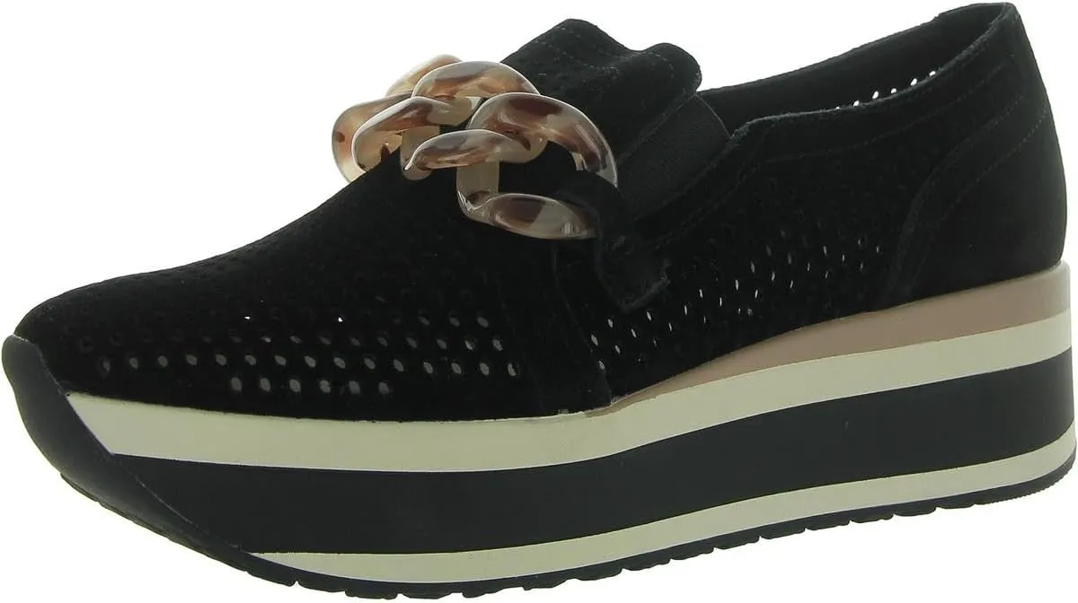Dolce Vita Women's Jhenee Perf Sneaker