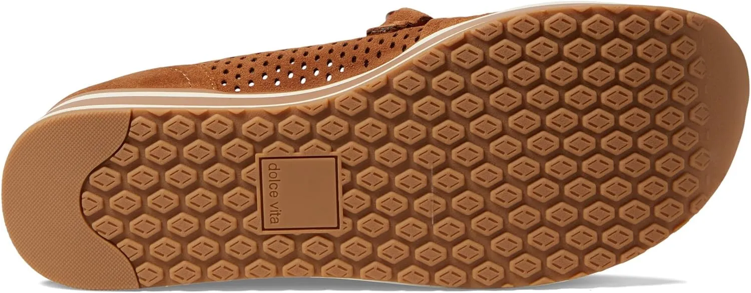 Dolce Vita Women's Jhenee Perf Sneaker
