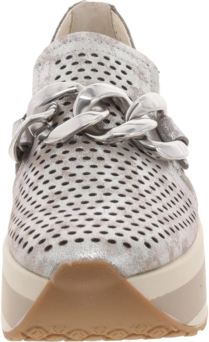 Dolce Vita Women's Jhenee Perf Sneaker