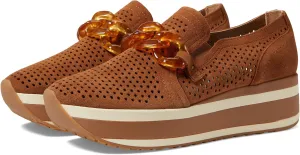 Dolce Vita Women's Jhenee Perf Sneaker