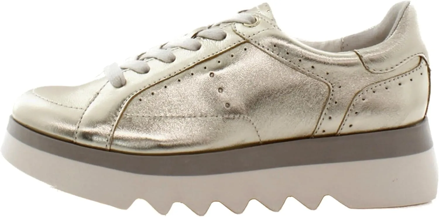 Dolce Vita Women's Jorgie Sneaker