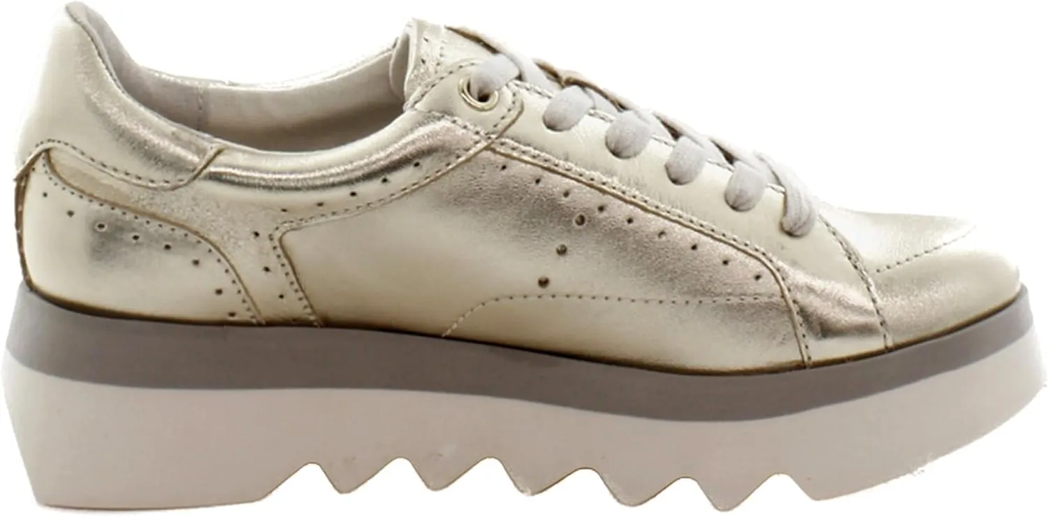 Dolce Vita Women's Jorgie Sneaker