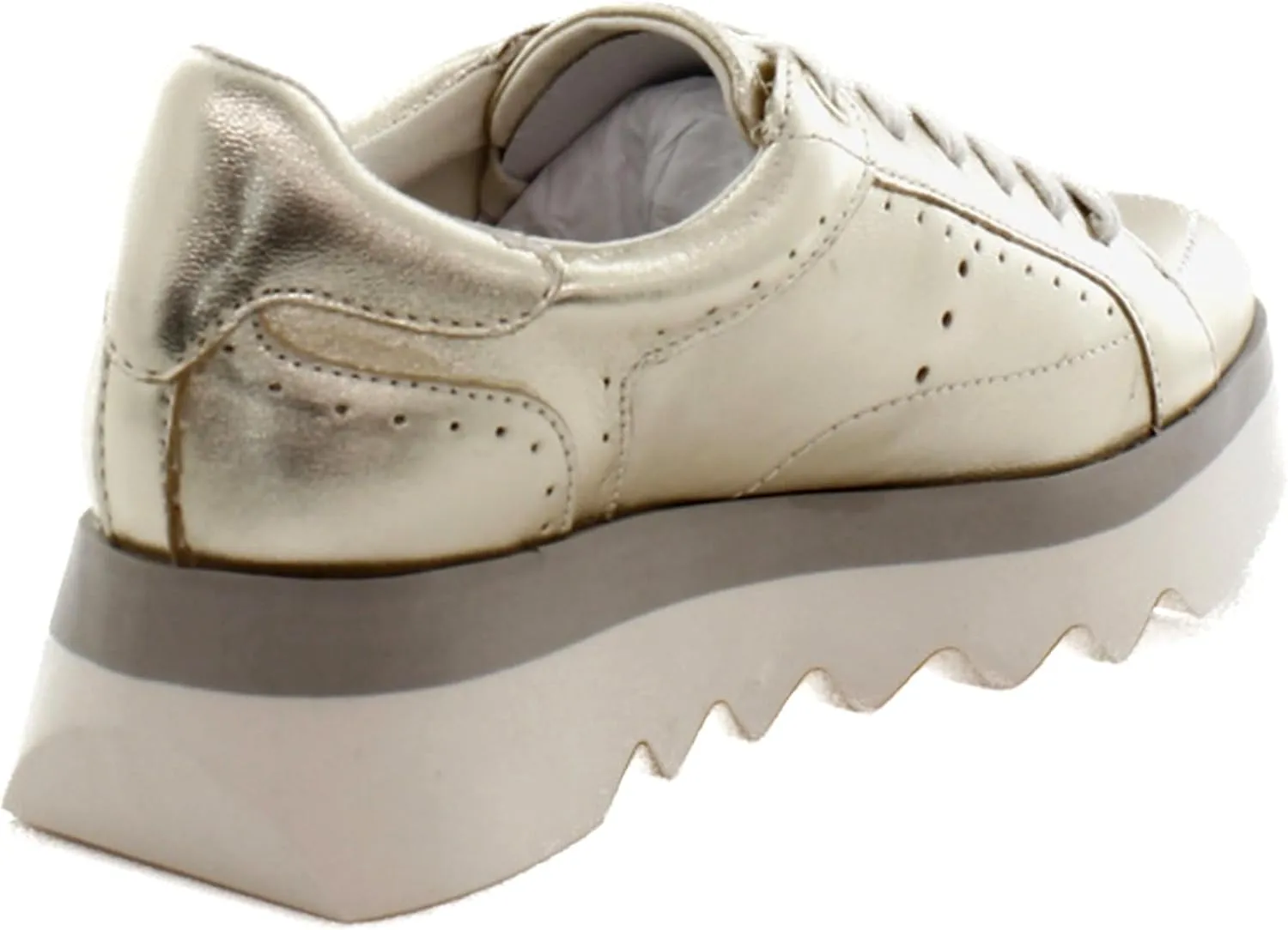 Dolce Vita Women's Jorgie Sneaker