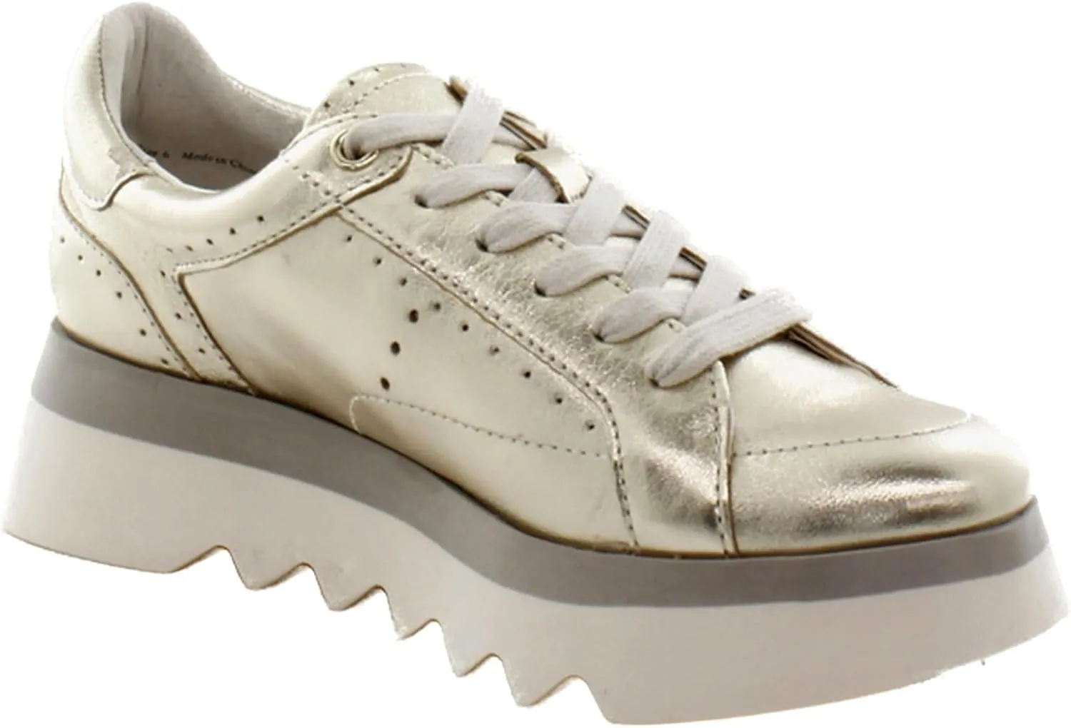Dolce Vita Women's Jorgie Sneaker